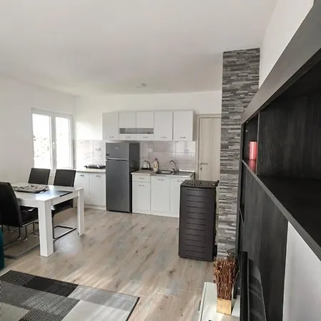Apartman Planinski Raj Zabljak  Exterior photo