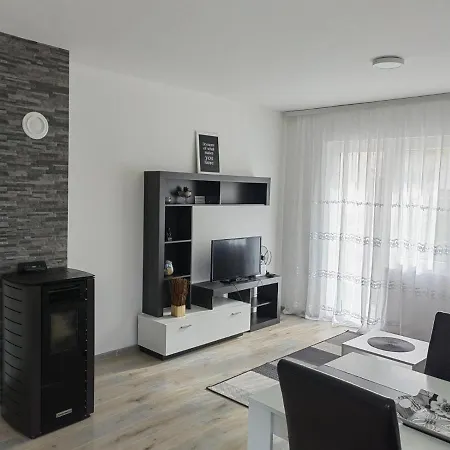 Apartman Planinski Raj Zabljak  Exterior photo