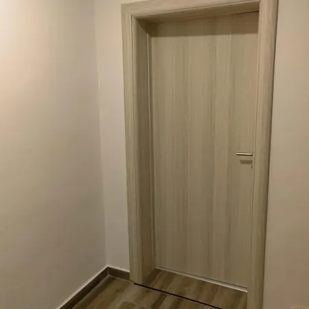 Apartman Planinski Raj Zabljak  Exterior photo