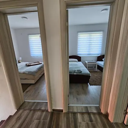 Apartman Planinski Raj Zabljak  Exterior photo