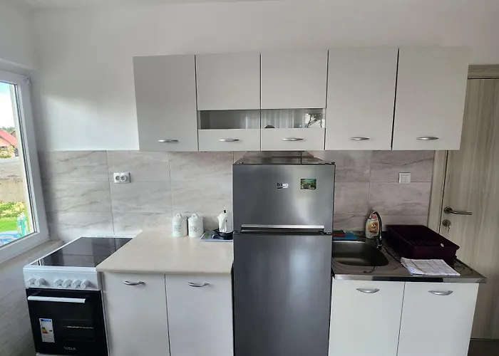 Apartman Planinski Raj