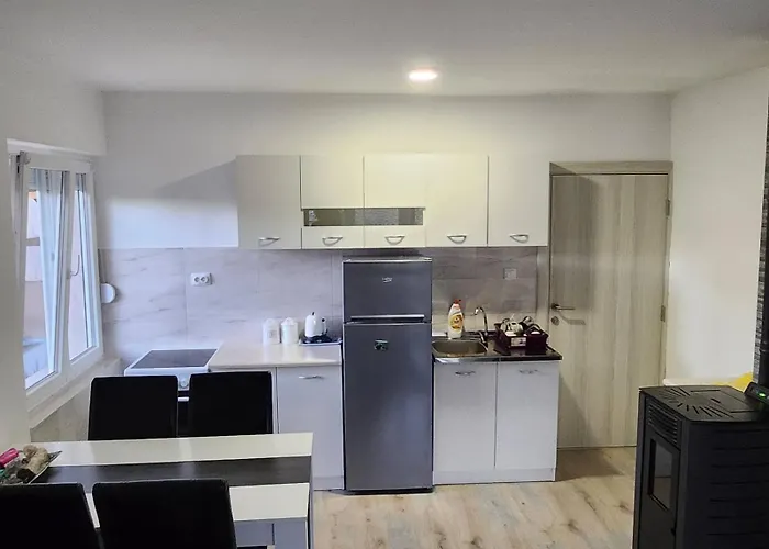 Apartman Planinski Raj