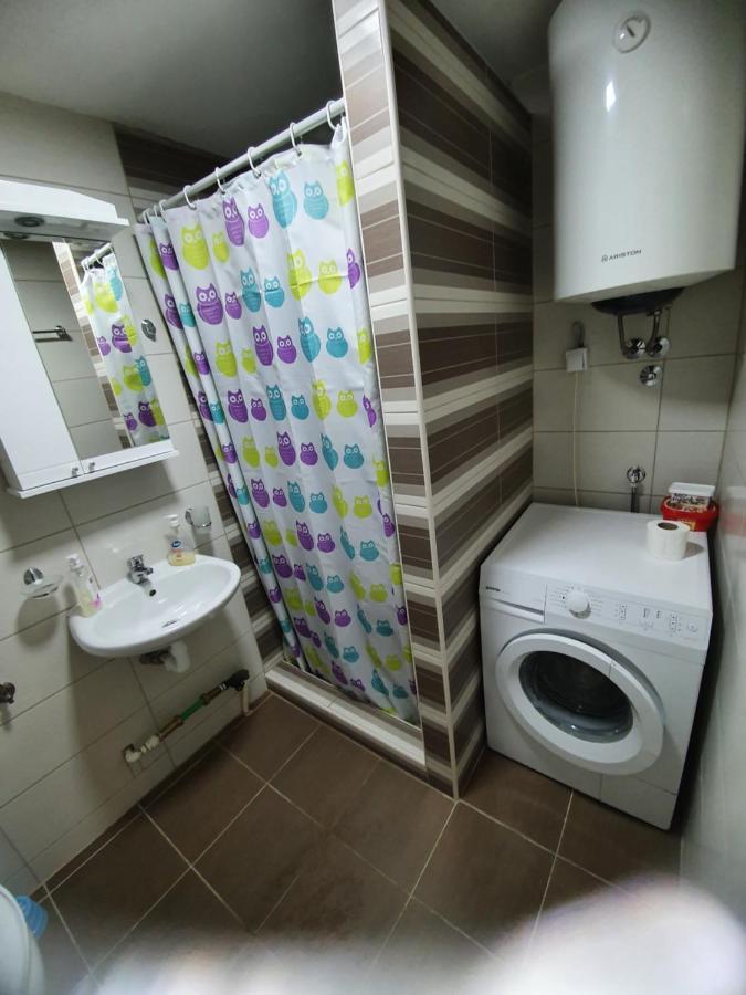 Apartment Planinski Raj Žabljak
