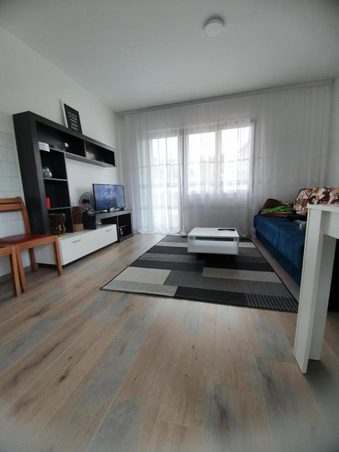 Apartment Planinski Raj *