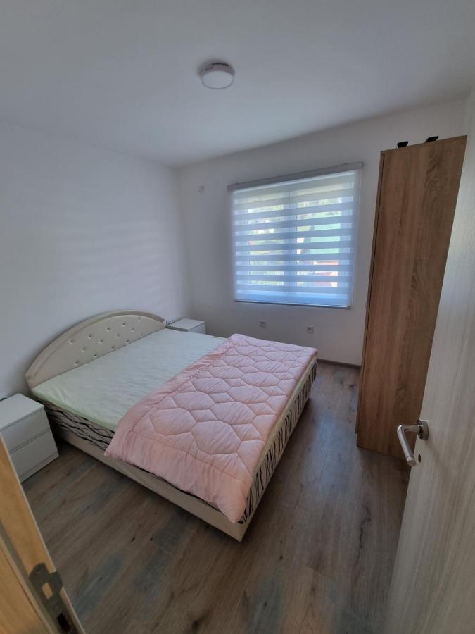 Planinski Raj Apartment *