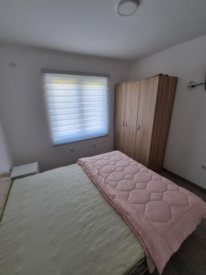 Planinski Raj Apartment *