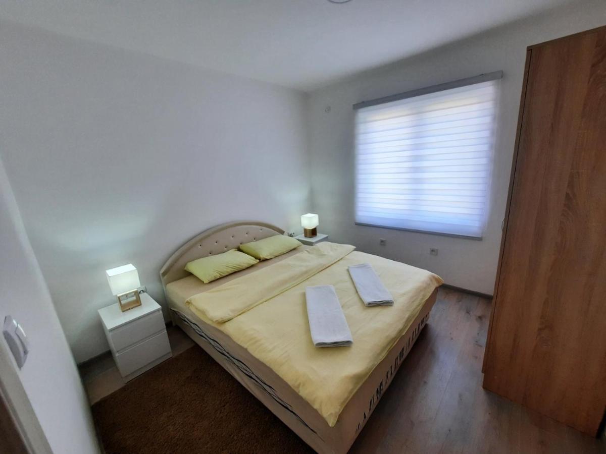 Apartment Planinski Raj Zabljak (Zabljak)
