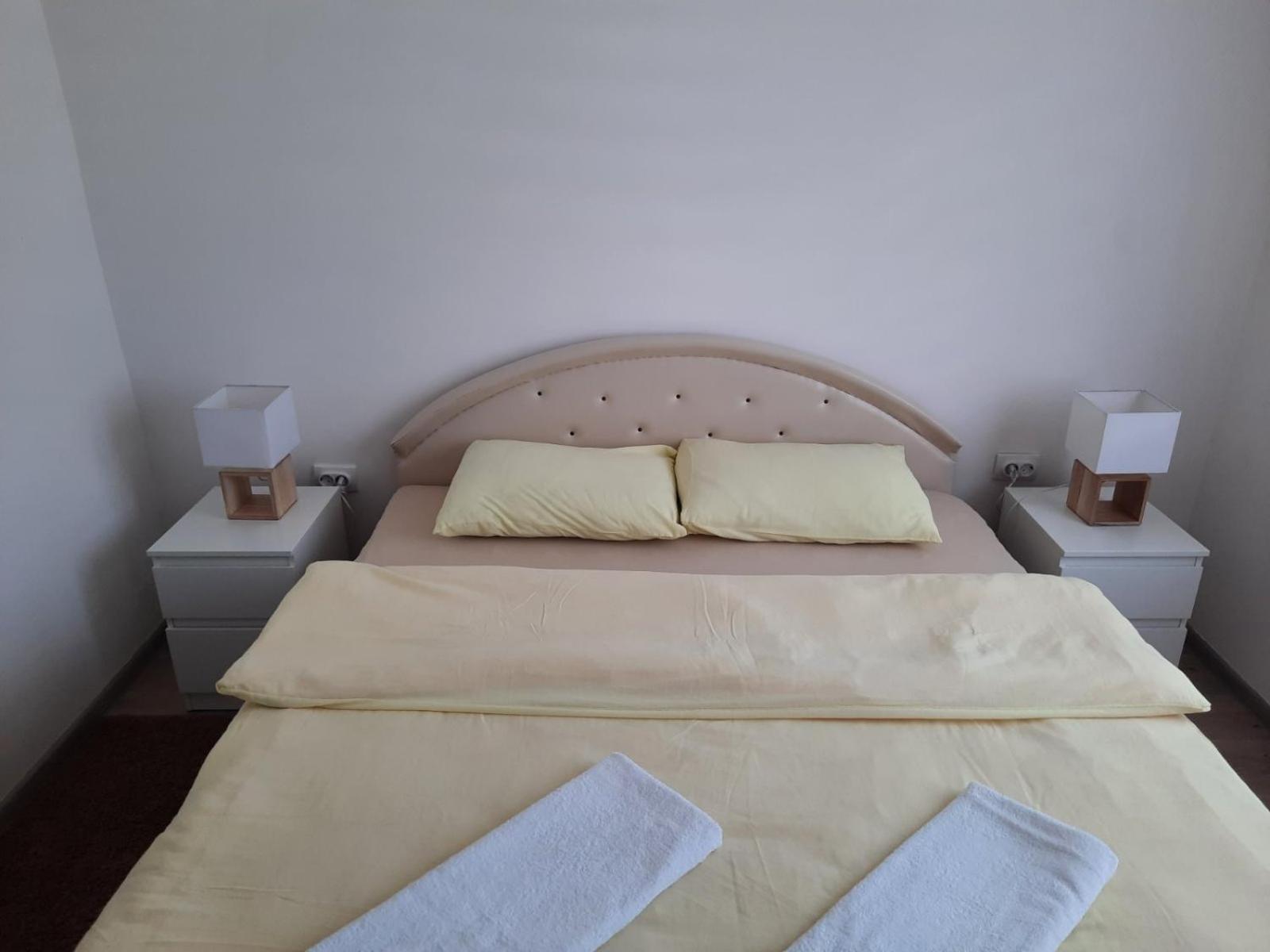 Planinski Raj Apartment *