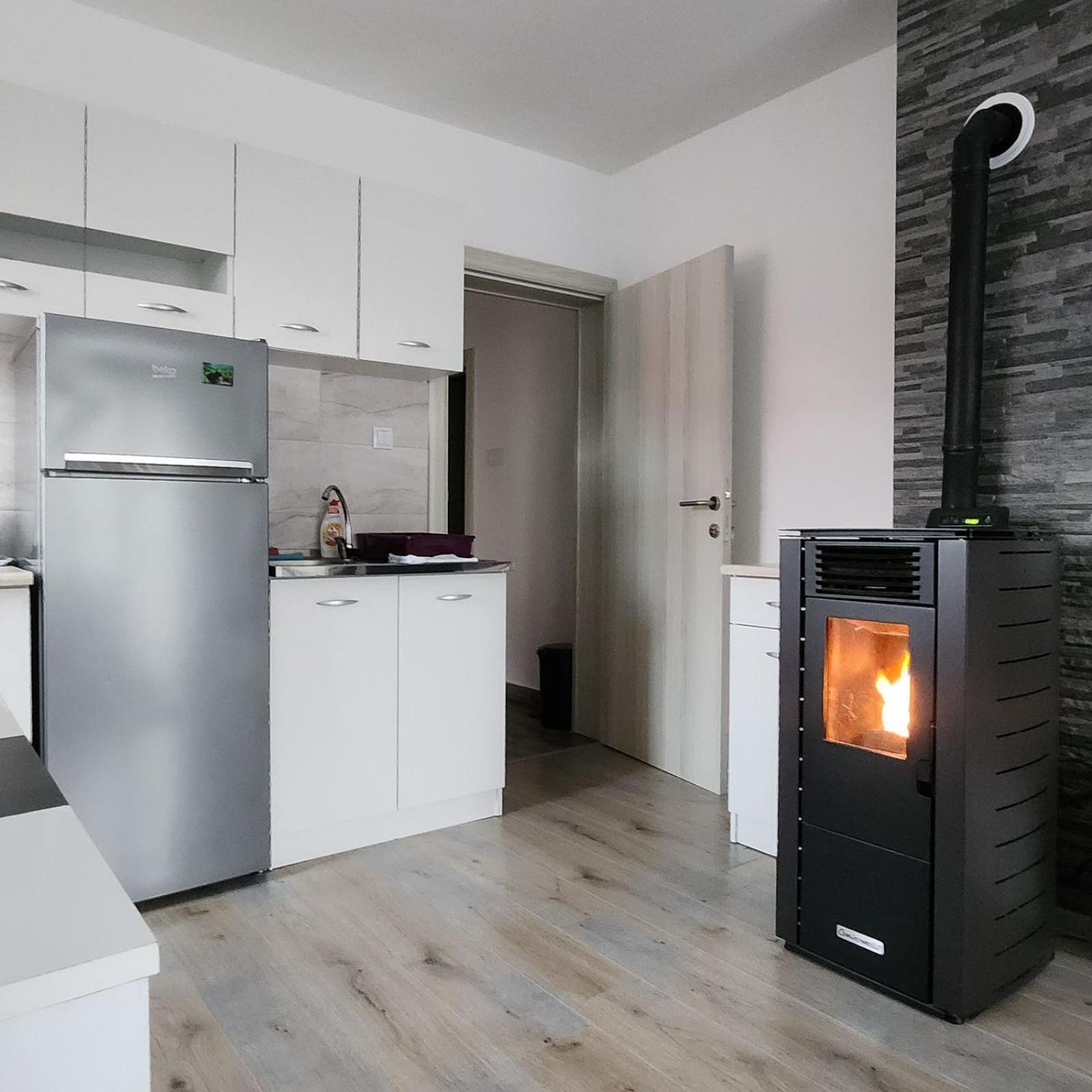 Apartment Planinski Raj Zabljak (Zabljak)