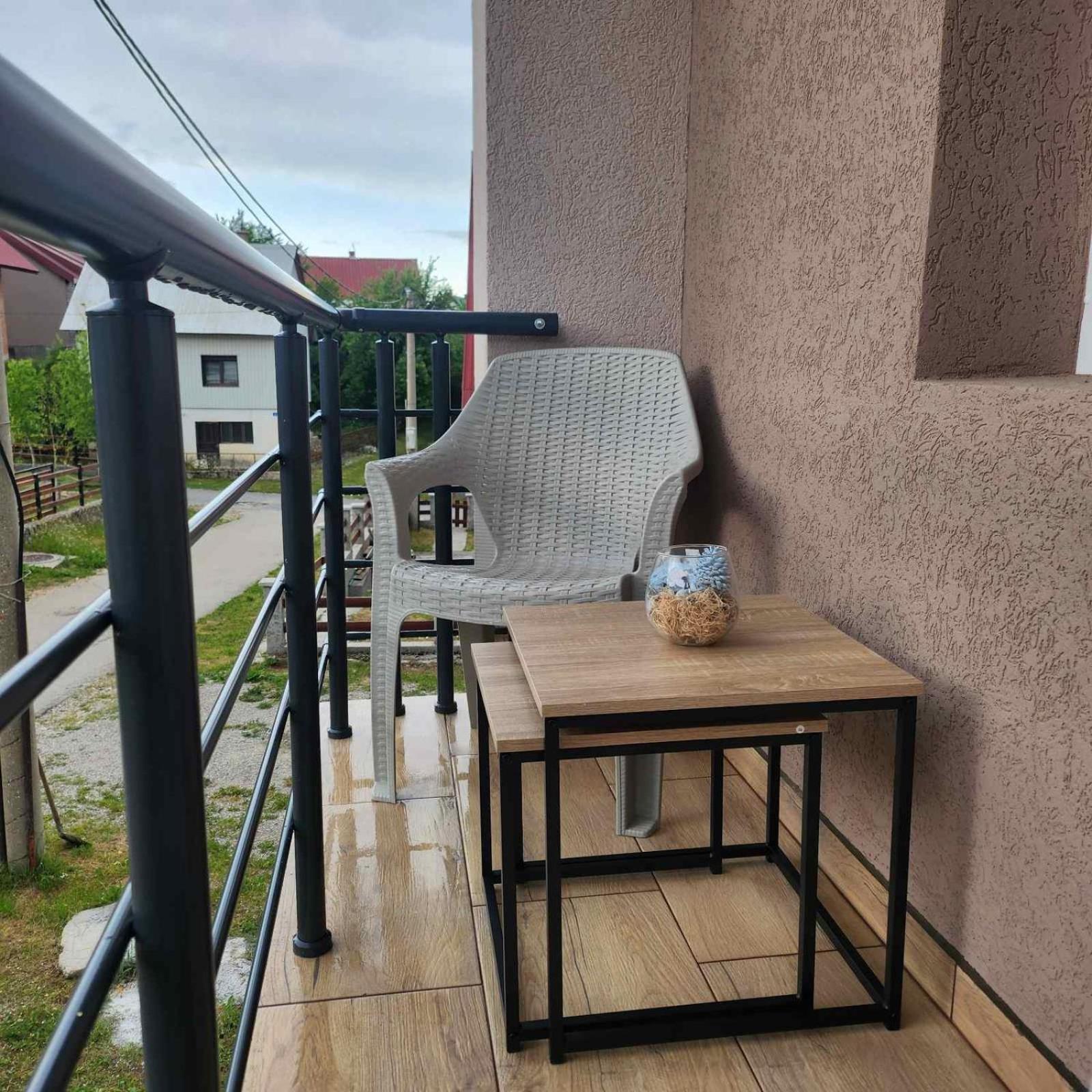 Planinski Raj Apartment