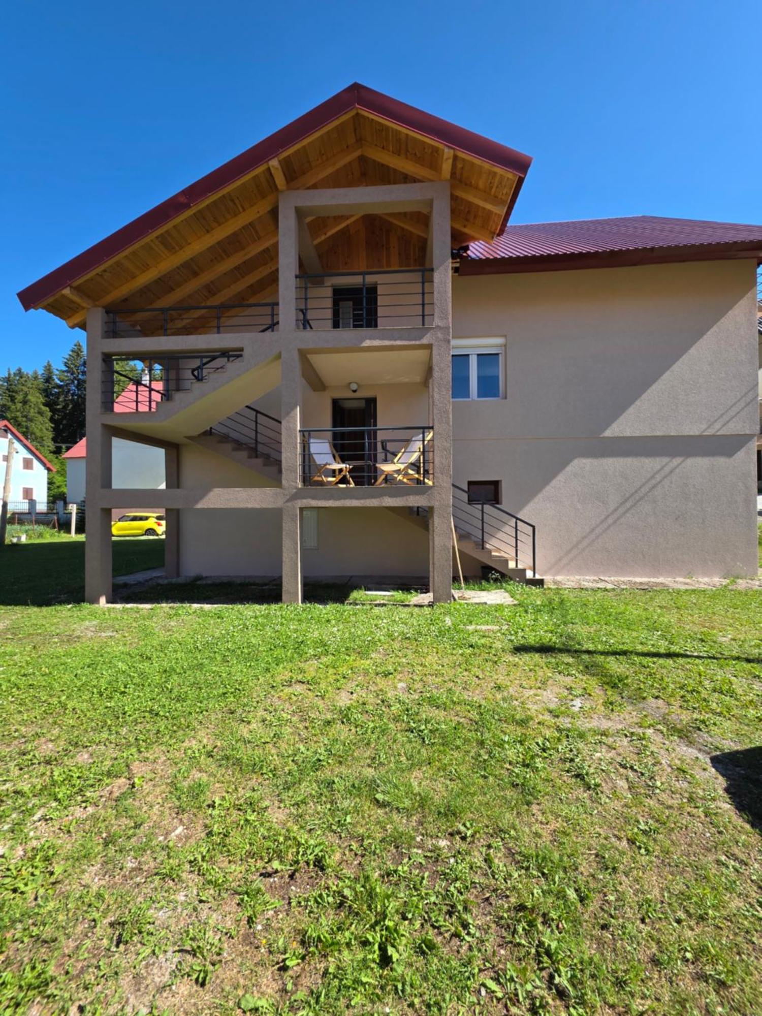 Planinski Raj * Zabljak (Zabljak)