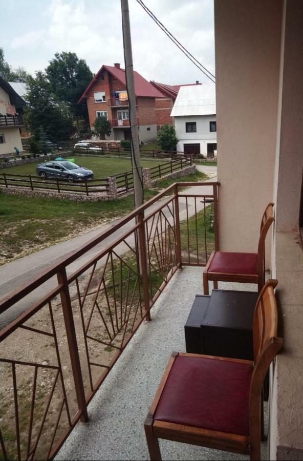 Planinski Raj Apartment