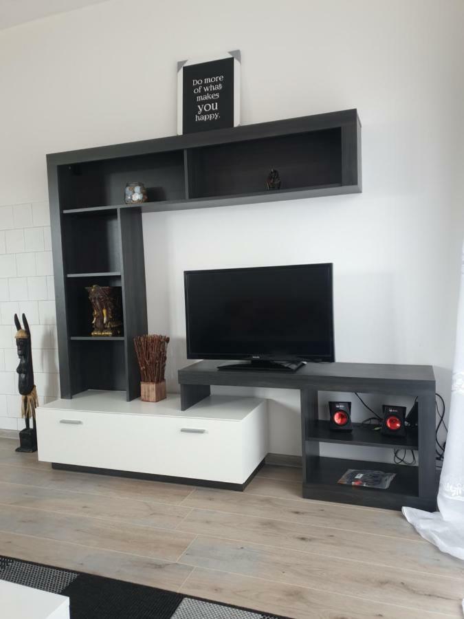 Planinski Raj Apartment *